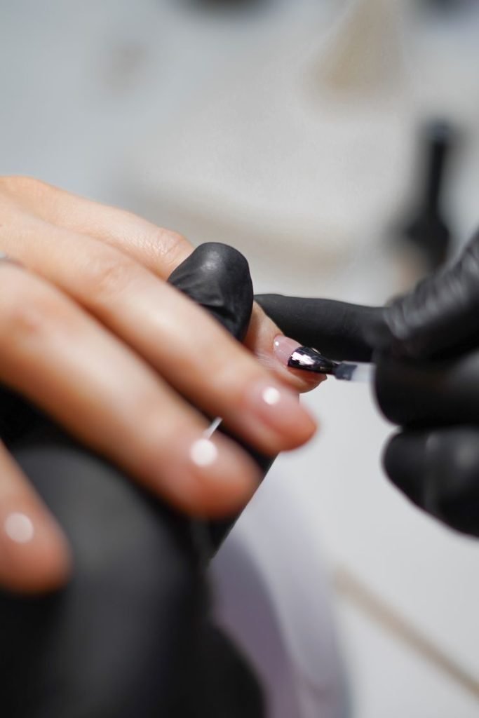Nagelstudio in Helmond