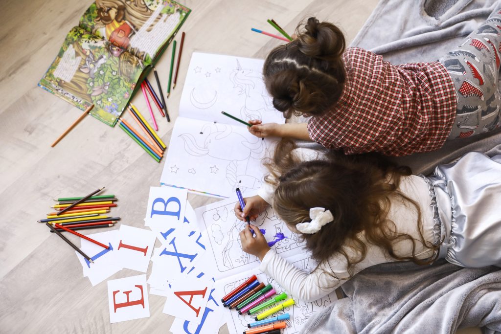 Kinderdagverblijf in Helmond