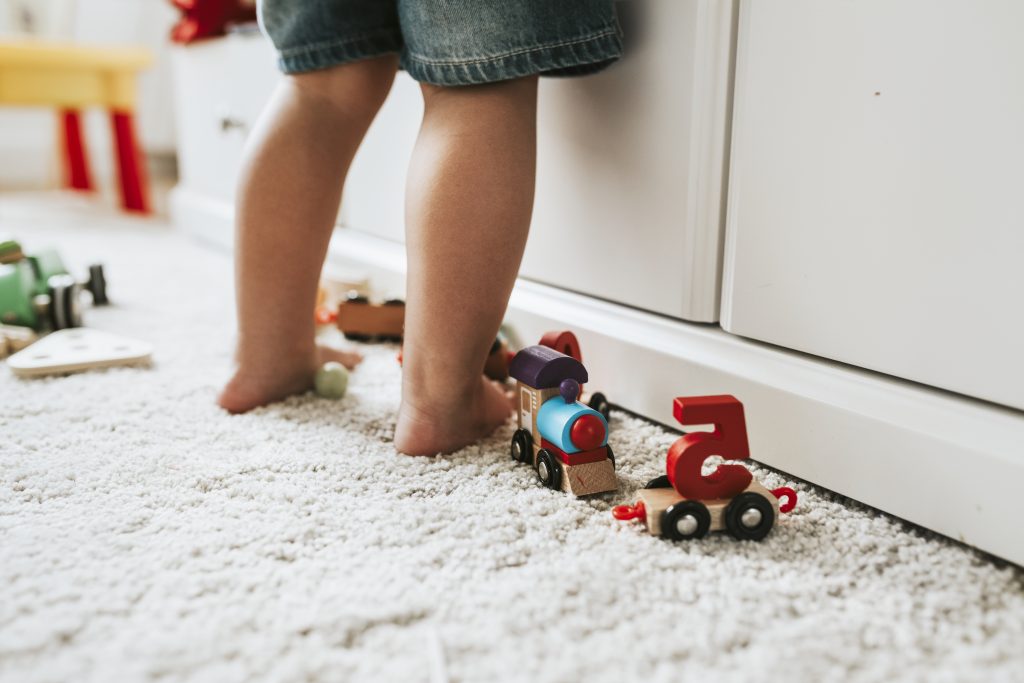 Kinderopvang in Helmond