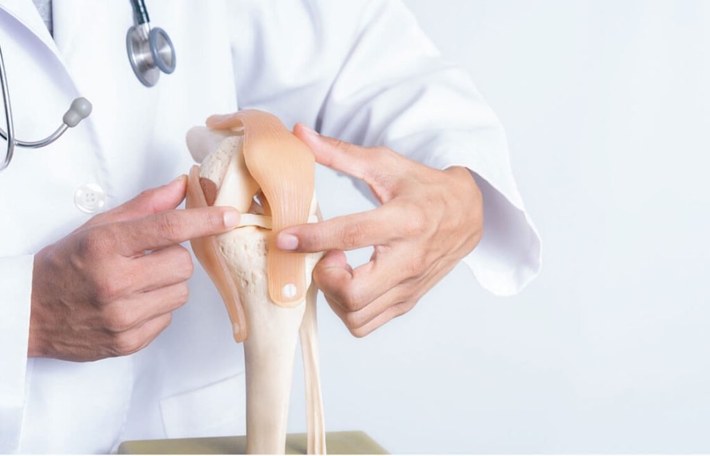 Orthopedie in Helmond