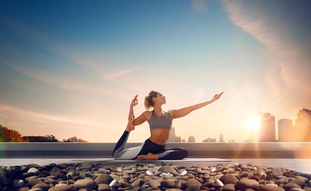 Wellness in Helmond