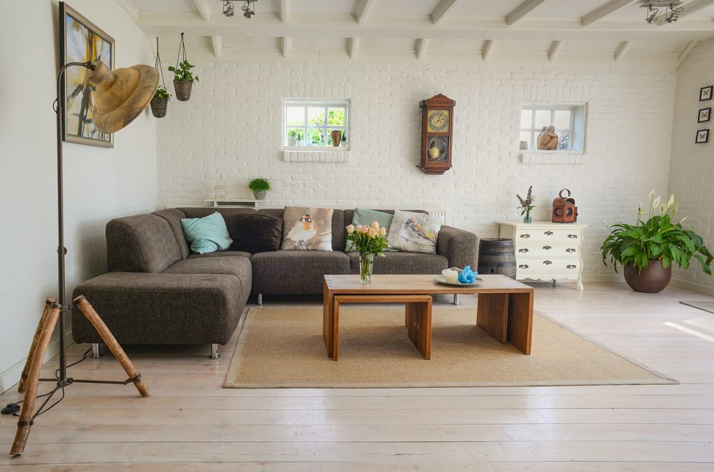 Woninginrichting in Helmond
