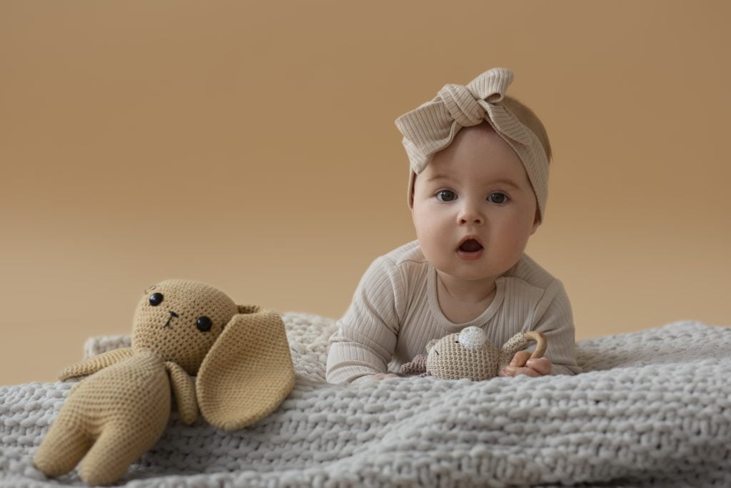 Babywinkel in Helmond