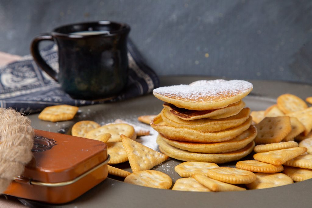 Bakkerij in Helmond