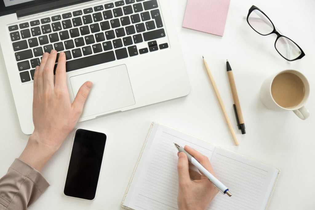 Copywriter in Helmond