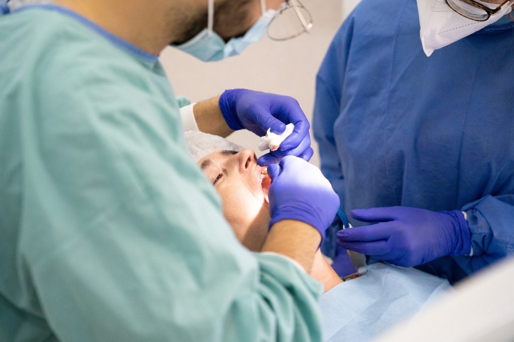 Orthodontist in Helmond
