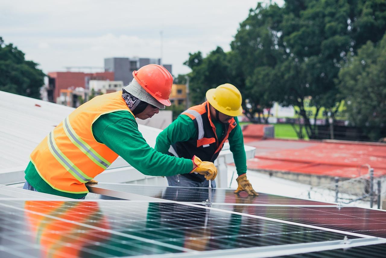 Installatiebedrijf in Helmond