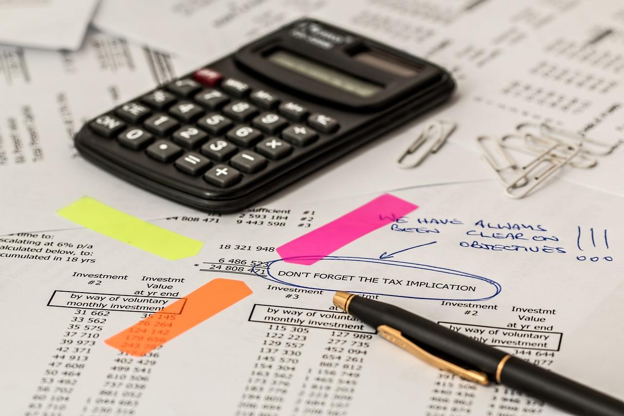 Accountant in Helmond