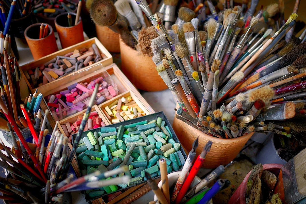 Kunst in Helmond