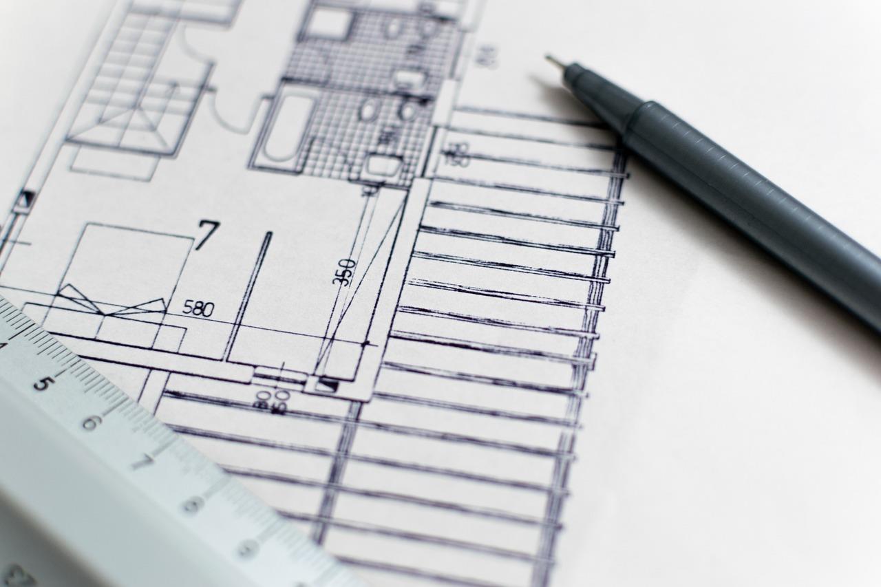 Architect in Helmond