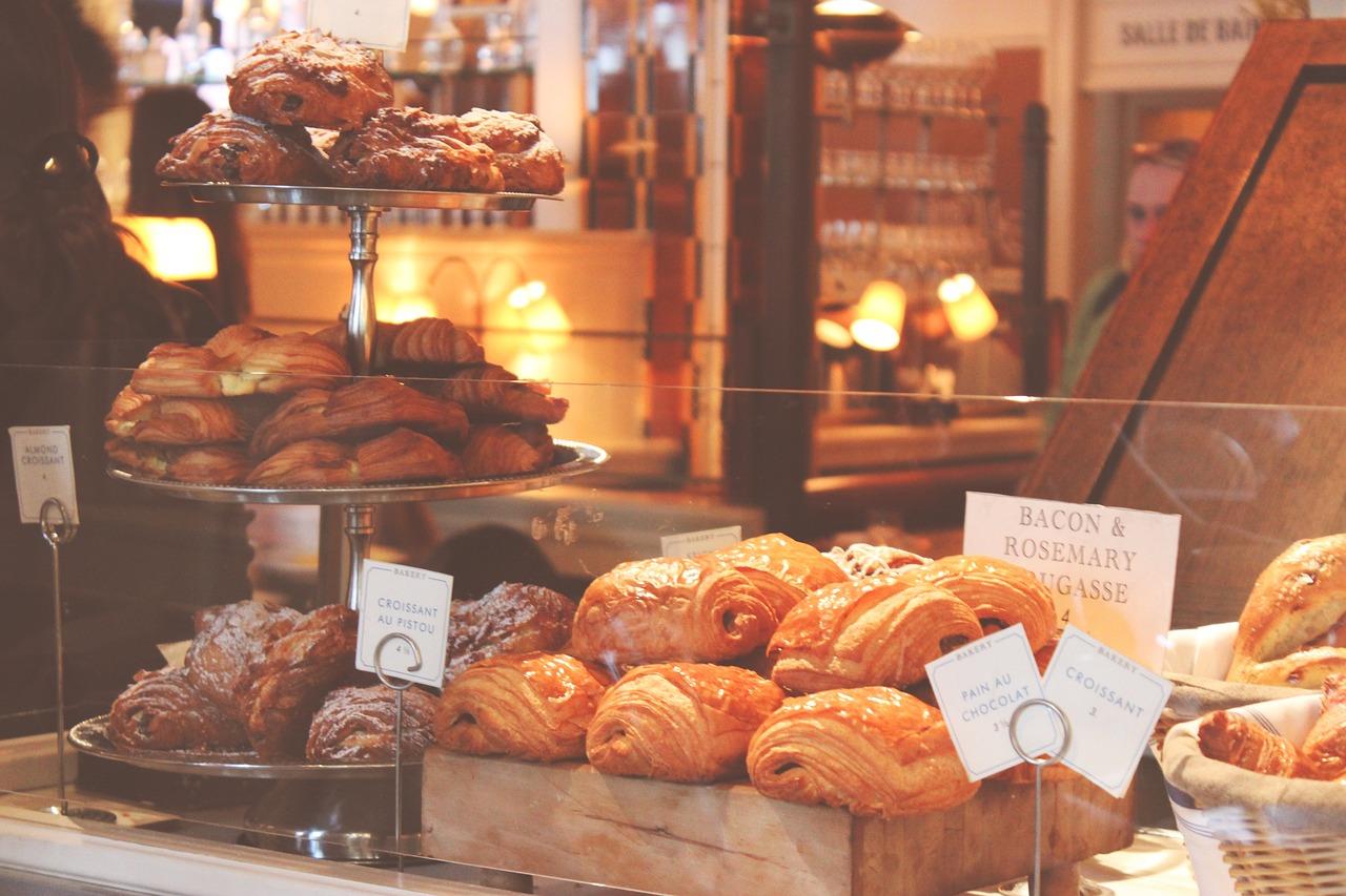 Bakkerij in Helmond