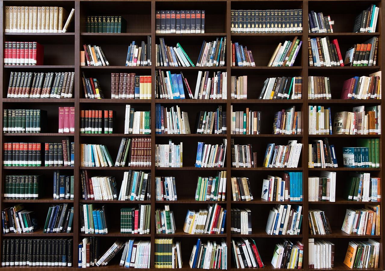 Boekhandel in Helmond