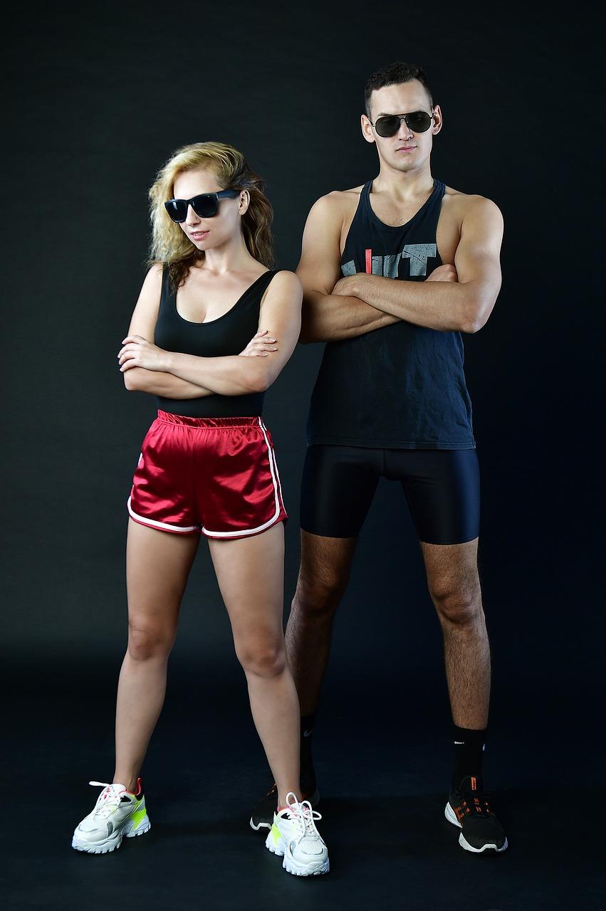 Sportkleding in Helmond