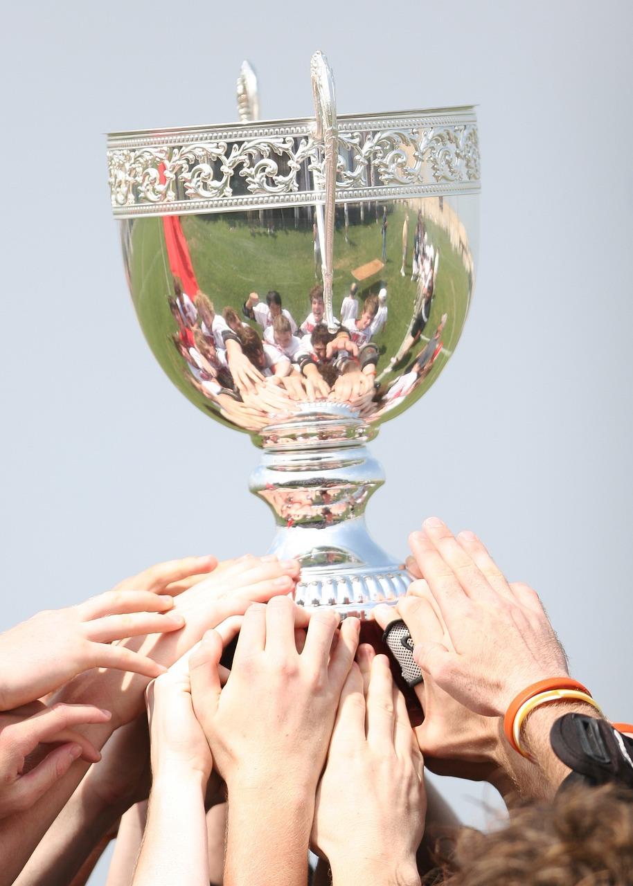 Sportprijzen in Helmond