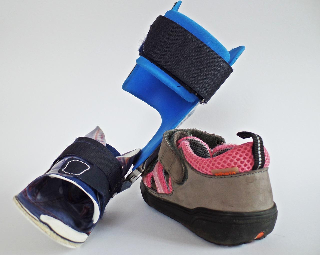 Orthopedische schoenen in Helmond