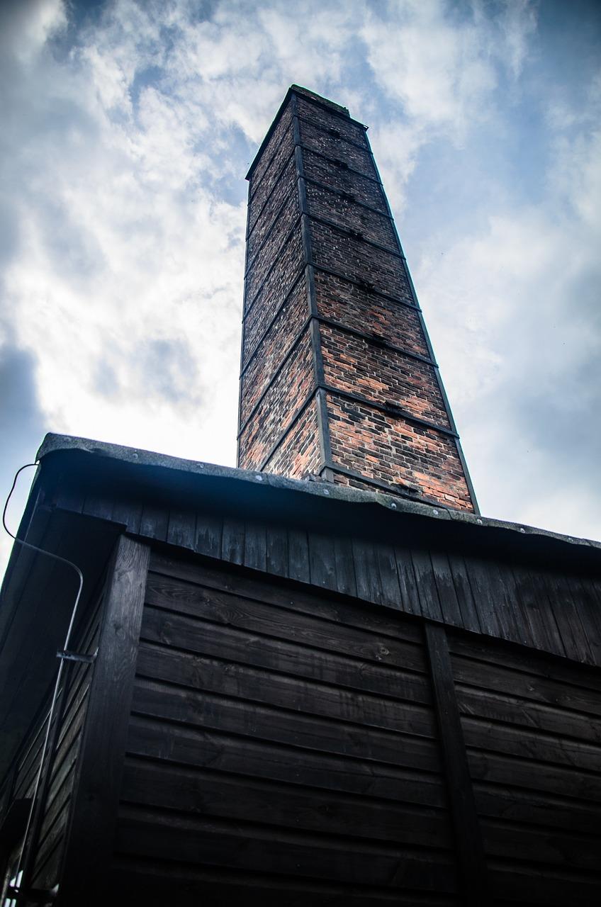 Crematorium in Helmond