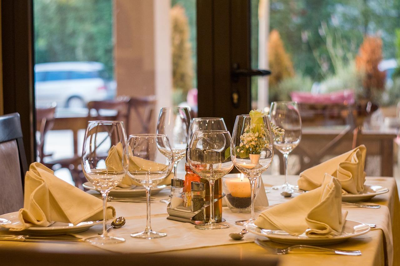 Restaurant in Helmond