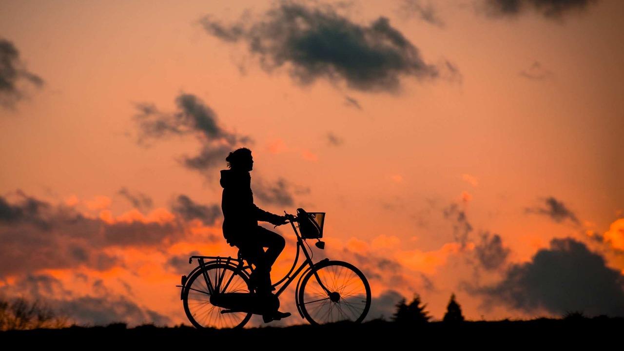 Fietsenmaker in Helmond