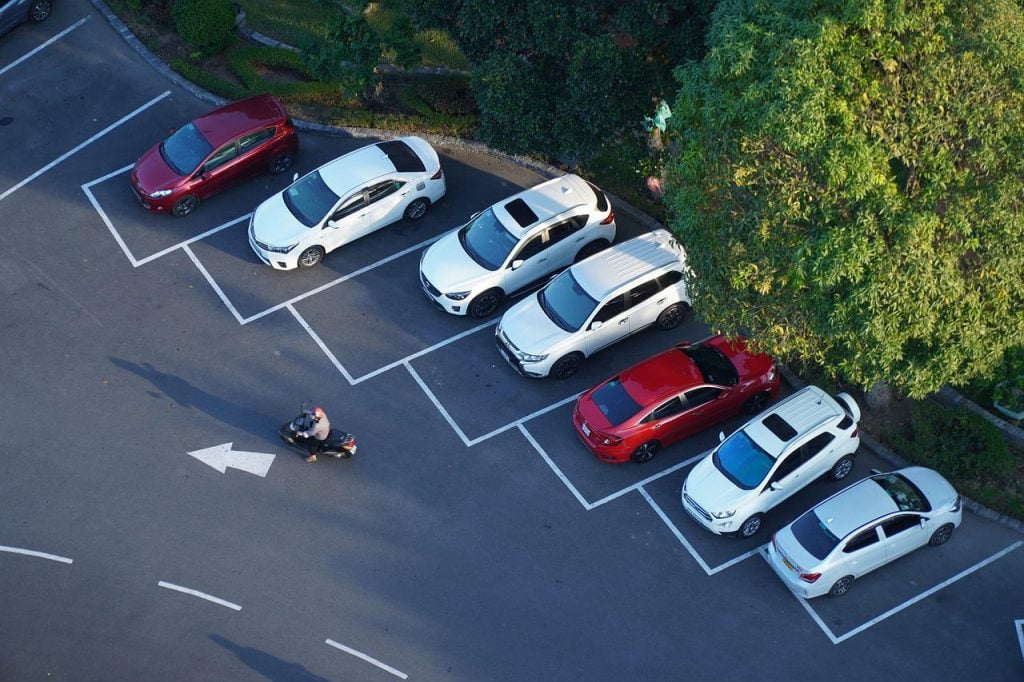 Parkeren in Helmond