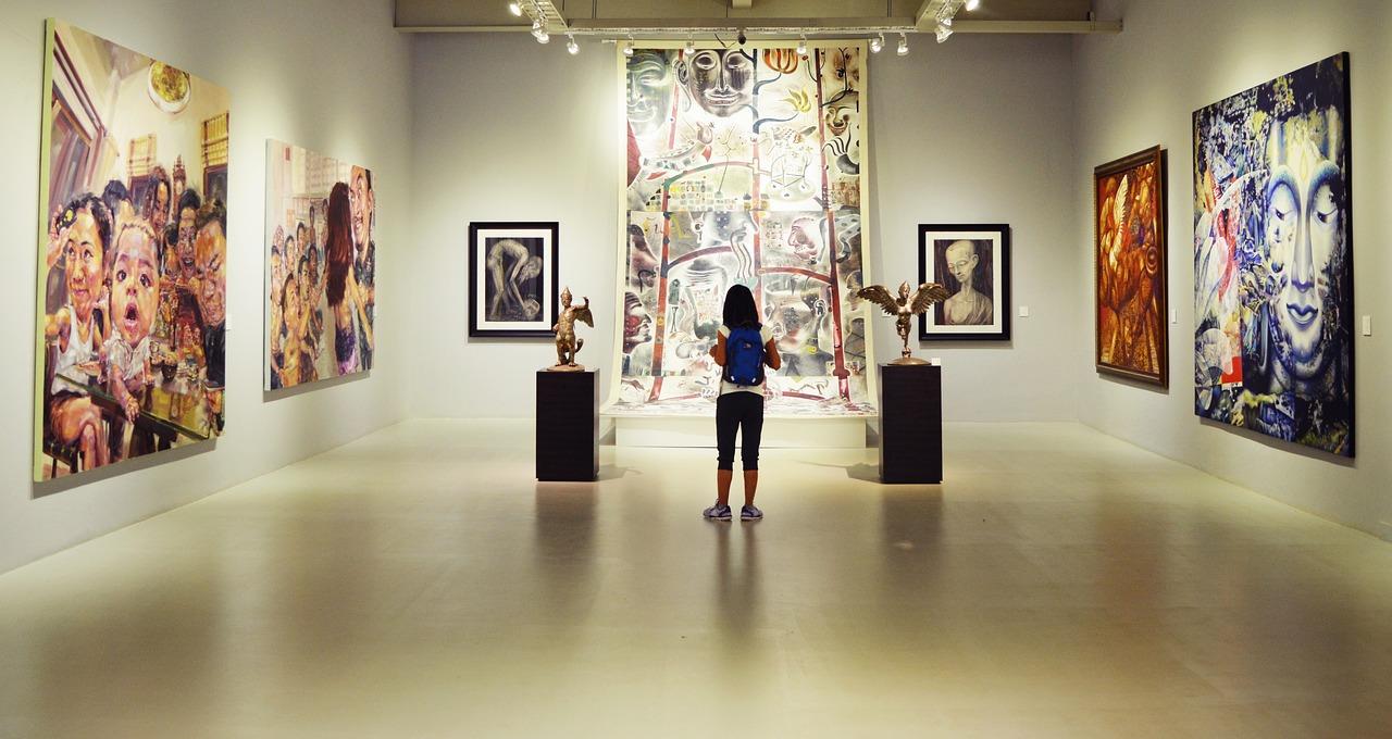 Musea in Helmond