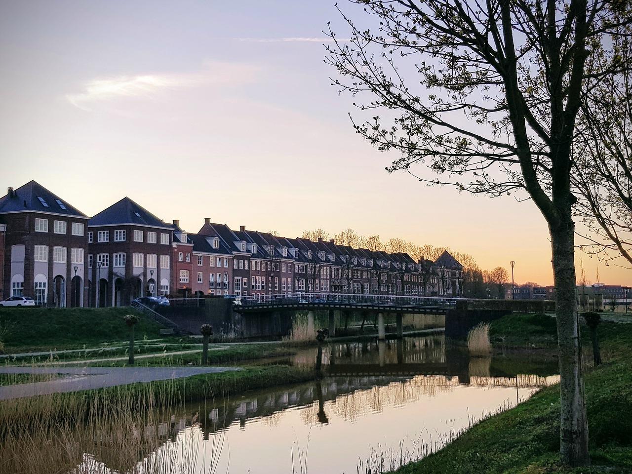 Bezienswaardigheden in Helmond