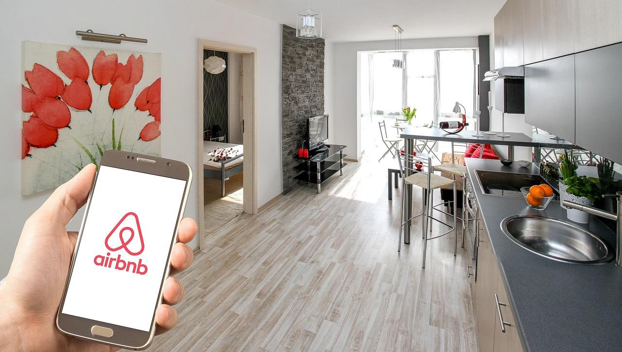 AirBNB in Helmond