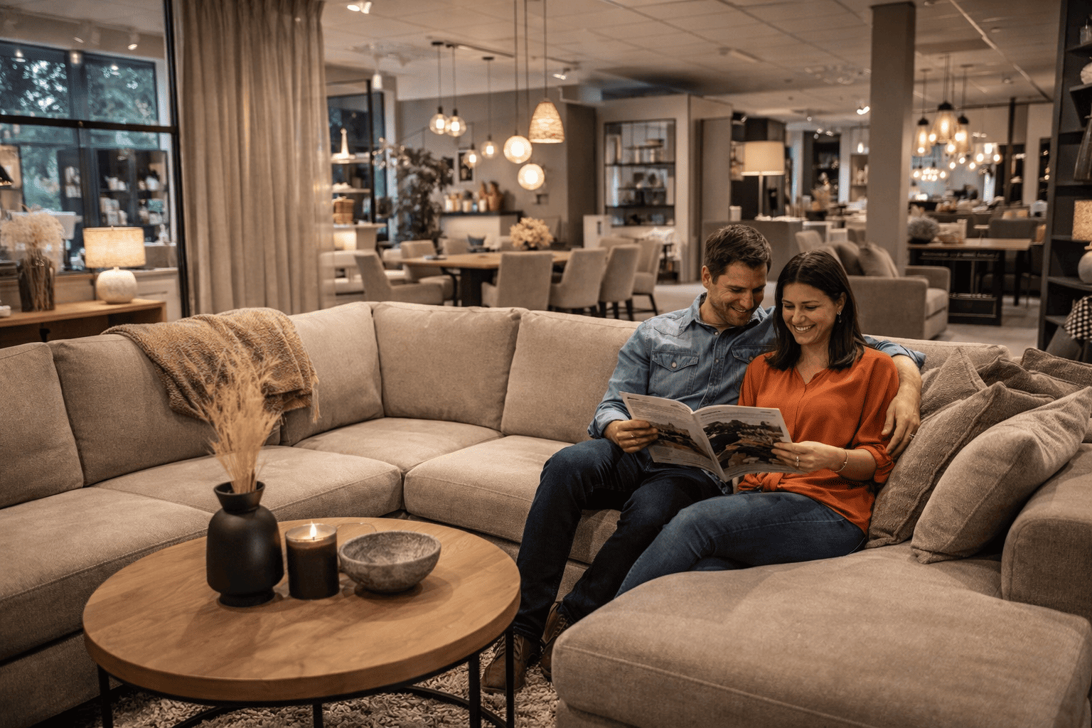 Woonwinkels in Helmond