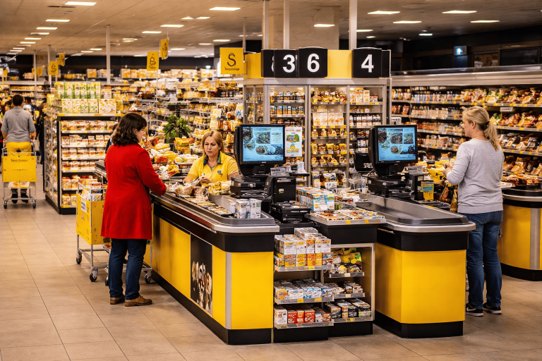 Jumbo openingstijden in Helmond