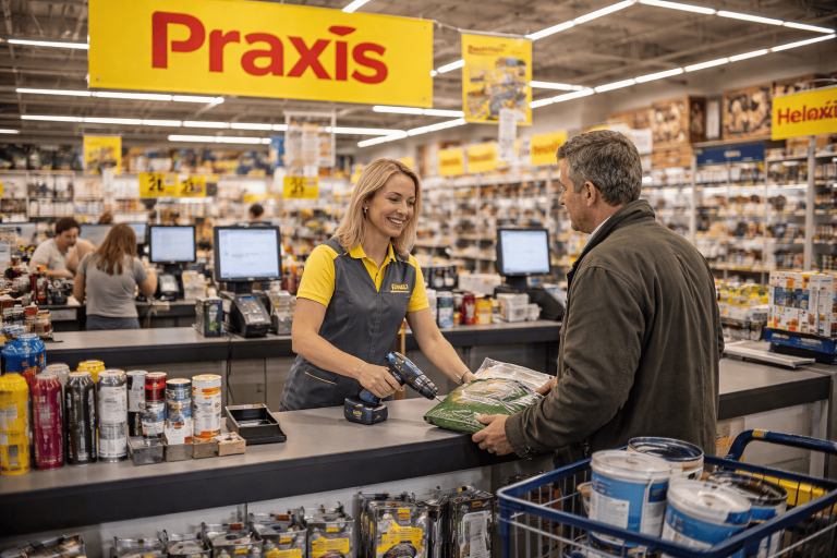 Praxis openingstijden in Helmond